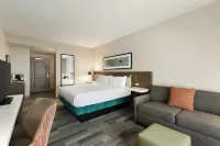 Hilton Garden Inn Oxford/Anniston - parking