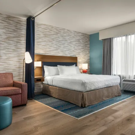 Home2 Suites by Hilton Austin East Side 5th Street