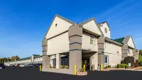 Park Inn by Radisson - Jacuzzi