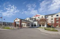 Hilton Garden Inn Fargo - Pet Friendly