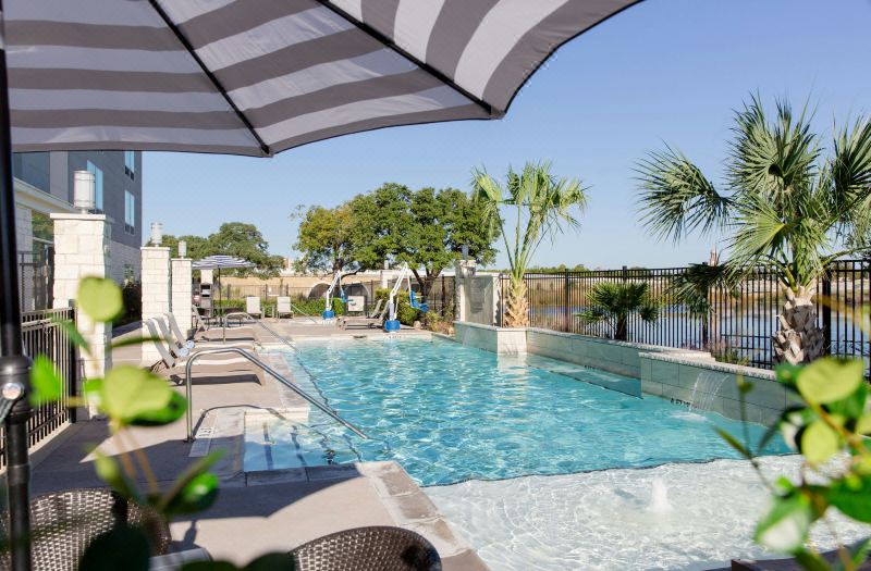 SpringHill Suites Austin Cedar Park photo 4