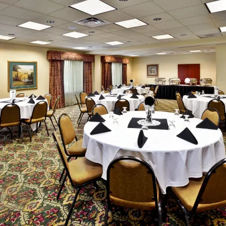 Holiday Inn & Suites ANN ARBOR UNIV. MICHIGAN AREA by IHG