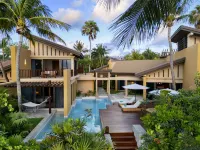 Banyan Tree Mayakoba - Luxus