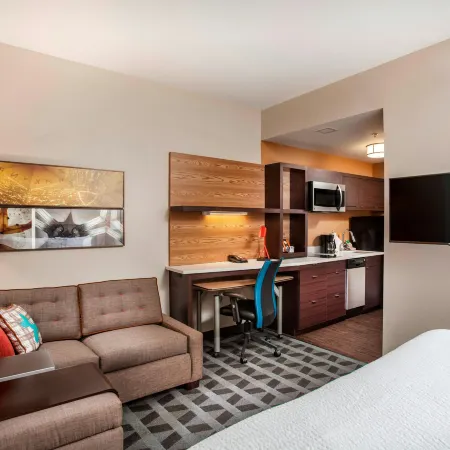 TownePlace Suites by Marriott Orlando Altamonte Springs/Maitland