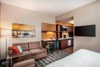 TownePlace Suites by Marriott Orlando Altamonte Springs/Maitland - Parking