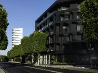 Map Boutique Hotel - parcheggio