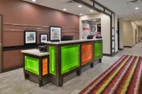 Hampton Inn & Suites Dallas Market Center - 2-Star