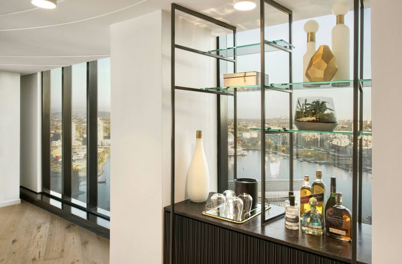JW Marriott Parq Vancouver photo 5