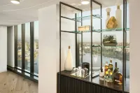 JW Marriott Parq Vancouver - 5-Sterne