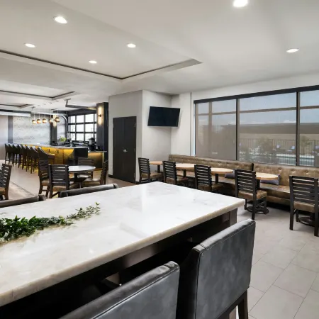 SpringHill Suites Milpitas Silicon Valley Hotéis em Milpitas