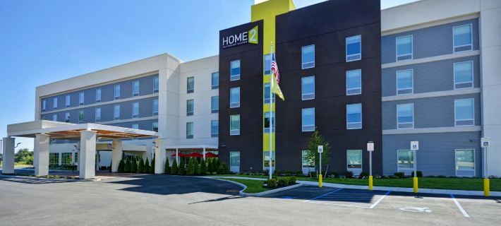 Home2 Suites by Hilton Queensbury Lake George Hotels in Warren County