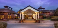 Hilton East Midlands Airport - Разрешено размещения с домашними животными