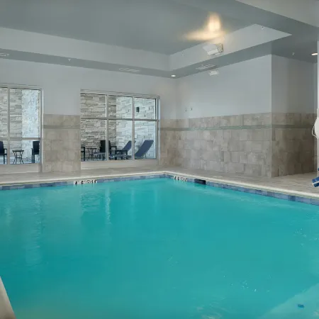 Homewood Suites Cincinnati Midtown