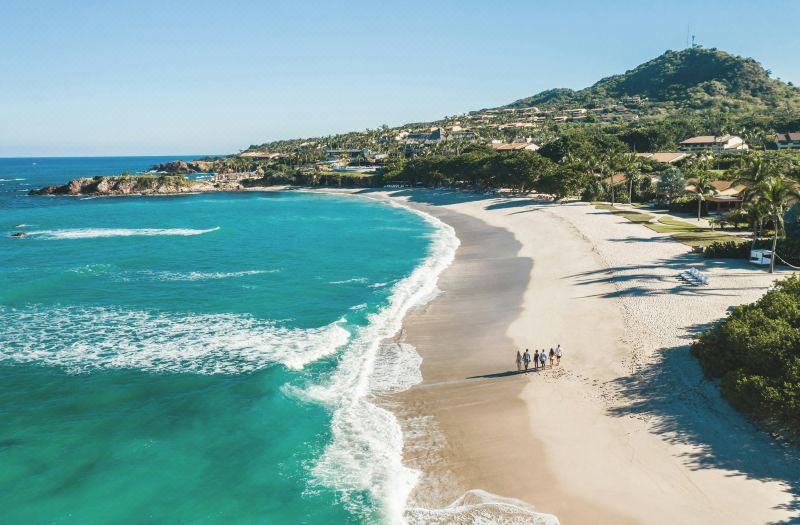 Four Seasons Resort Punta Mita photo 5