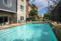 Fairfield Inn & Suites San Antonio Boerne - Gym