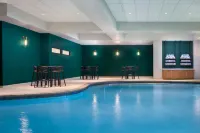 Sheraton Fort Worth Downtown Hotel - 5 étoiles