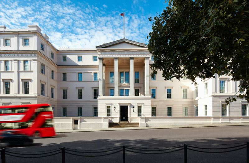 The Lanesborough, Oetker Collection