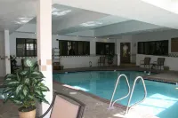 Hampton Inn Salt Lake City/Layton - Pools