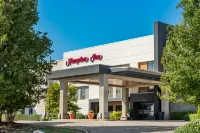 Hampton Inn Columbia - 2-Star