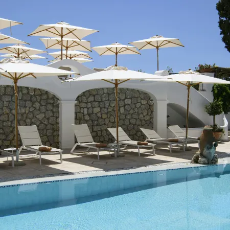 La Residenza Capri