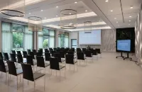 Hotel VierJahreszeiten am Seilersee - Wifi