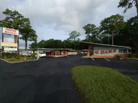 Bama Motel Mobile I-65 & US-90 - Motels