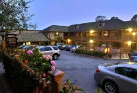 Candle Light Inn - موقف سيارات