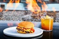 AC Hotel by Marriott Los Angeles South Bay - servizio colazione