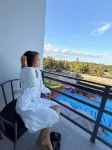 Njiro Luxury - วิว
