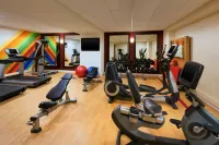 Sheraton Albuquerque Uptown - Gym