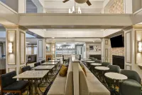 Homewood Suites by Hilton Windsor Locks Hartford - breakfast