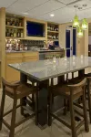 Hilton Garden Inn Gainesville - bar