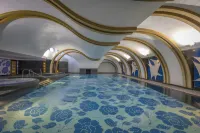 The Maritime - piscina