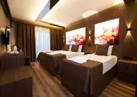 โรงแรมดุกคานดีลักซ์ - ที่มีบาร์
