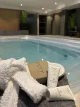 埃斯普拉達酒店 - 泳池