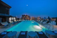 The Bethesdan Hotel, Tapestry by Hilton - Pools