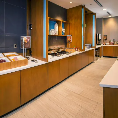 SpringHill Suites Gainesville Haymarket