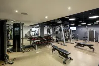 DoubleTree by Hilton Brighton Metropole - palestra