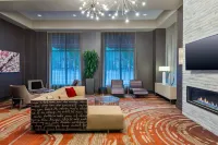 Residence Inn Charlottesville Downtown - que admiten mascotas