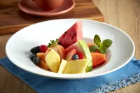 Fiesta Inn Toluca Centro - breakfast