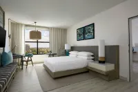 Palmetto Marriott Resort & Spa - spa