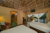 Amaca Beach Hotel - Puerto Vallarta Eco Resort & Spa - Spa