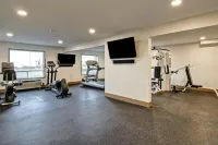 Canalta Brooks - Gym