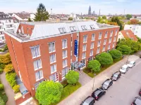 HK Hotel Düsseldorf City Hotels near Flehe