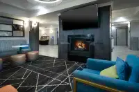 Hampton Inn Bryant - 2-Star