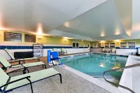 Hampton Inn Ellsworth/Bar Har - Pools