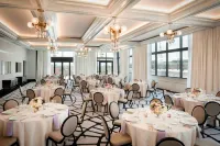 Perry Lane Hotel, a Luxury Collection Hotel, Savannah - breakfast