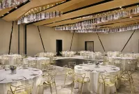 AlRayyan Hotel Doha, Curio Collection by Hilton - servizio colazione