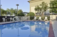 Hampton Inn Ruston - 2-Star