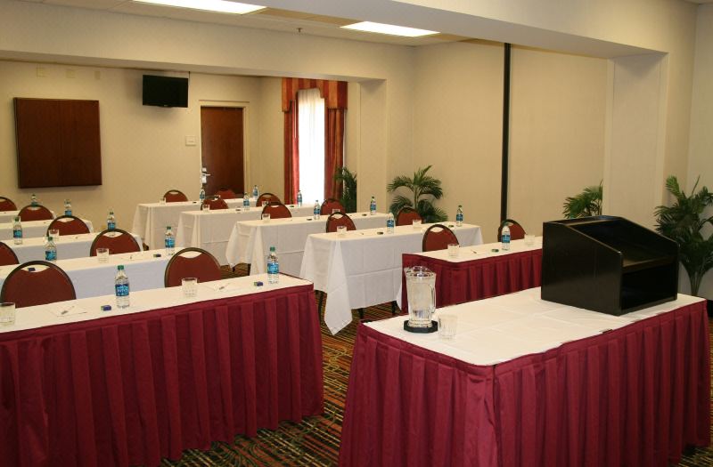 Hampton Inn & Suites Springfield-Southwest photo 4